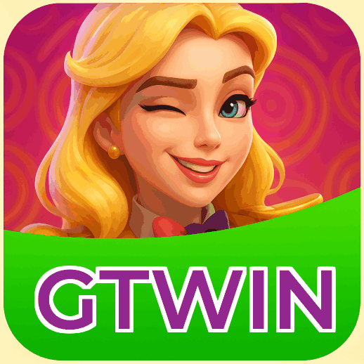 Logo Oficial GTWIN Download